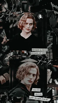 Jasper Hale
