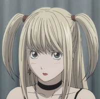 Misa Amane