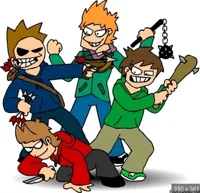 Eddsworld RPG