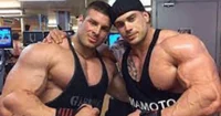 Gym bro