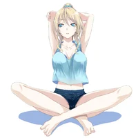 Eli Ayase