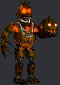 Jack-O-Chica