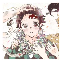 Tanjiro Final