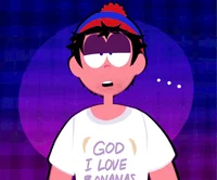 Stan Marsh Hell Park