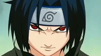 Sasuke Uchiha 