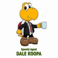 Agent Koopa