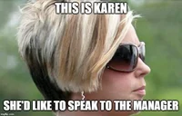 karen