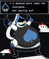 Fat Lancer
