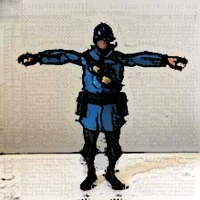 t pose soldier TF2