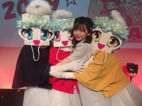 The Paper Bag Angels