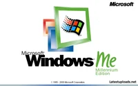 Windows ME