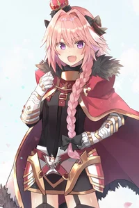 Astolfo