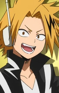 Denki kaminari 