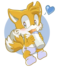 Baby Tails