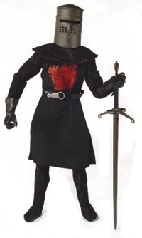 The Black Knight