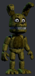 Plushtrap
