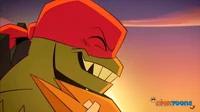 Rise Raph