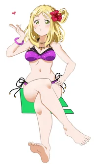 Mari ohara