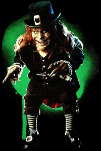 The Leprechaun
