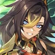 Dehya
