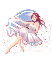 Riko Sakurauchi
