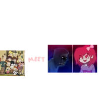 Fnatas saga meet TLH