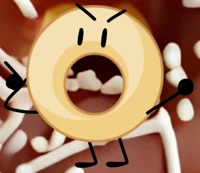 Donut BFDI