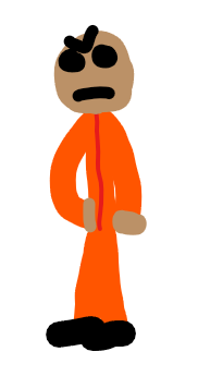 Prisoner Guy