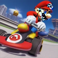 Mario Kart Services 