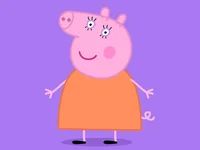 Mommy pig