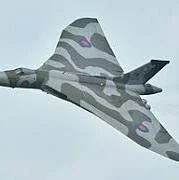 Avro Vulcan