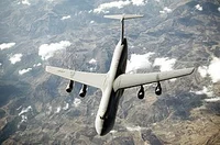 C-5 Galaxy