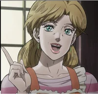 Holly kujo joestar