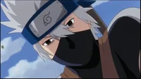 Kakashi era RPG