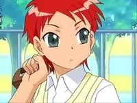 Mana fujisaki