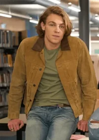 Nate Macauley 