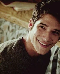 Scott McCall