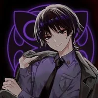Master Scaramouche