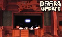 Roblox doors Jeff