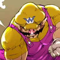 Limit Breaker Wario