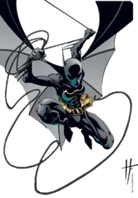 Black Bat