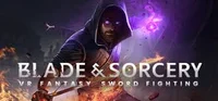 Blade and sorcery rp