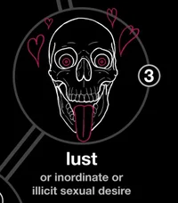 Lust