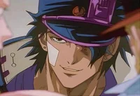 Jotaro Kujo 