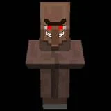 Evil villager