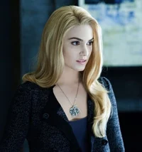 Rosalie Hale
