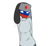 Female Russia