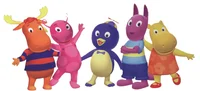 The Backyardigans 