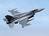 F-16 Warning System