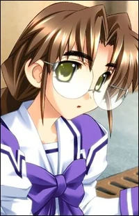 Sakaki Chizuru